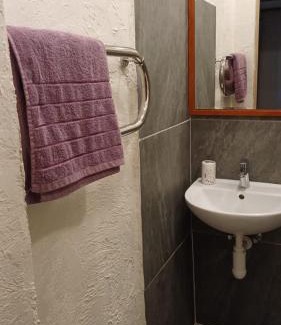 Ventspils Apartment | Liielais prospekts 37 Apartment