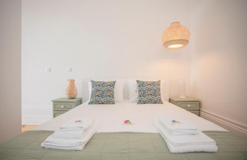 Bonfim Apartment | Liiiving in Porto - Downtown Balcony Studio