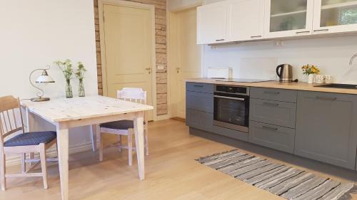 Kuressaare Apartment | Liisa Apartment