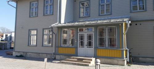 Kuressaare Apartment | Liisa Apartment