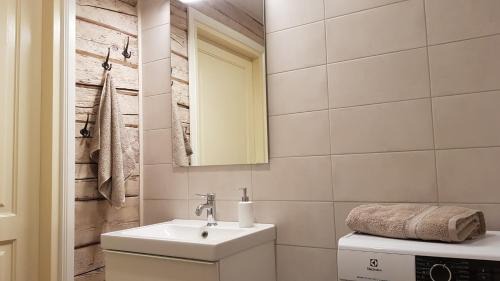 Kuressaare Apartment | Liisa Apartment