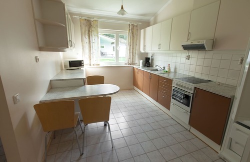 Narva-Joesuu Cottage | Liivakell Holiday Homes