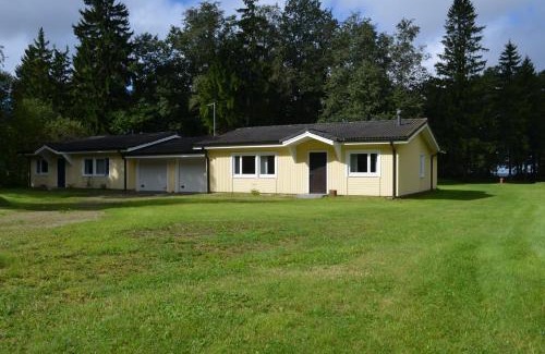 Narva-Joesuu House | Liivakell Holiday Homes