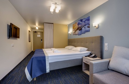 Narva-Joesuu Hotel | Liivarand Hotel
