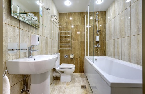 Narva-Joesuu Hotel | Liivarand Hotel
