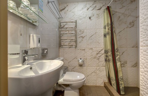 Narva-Joesuu Hotel | Liivarand Hotel