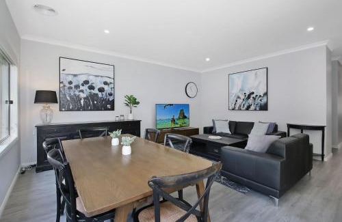 Beechworth House | Lijacory Cottage