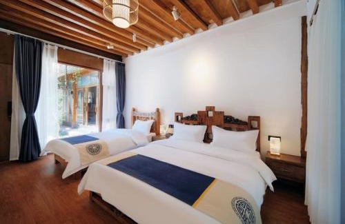 Dayan Old Town House | Lijiang Ancient Town Dream Homestay