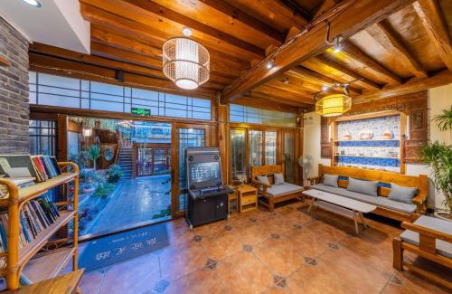 Dayan Old Town House | Lijiang Ancient Town Dream Homestay