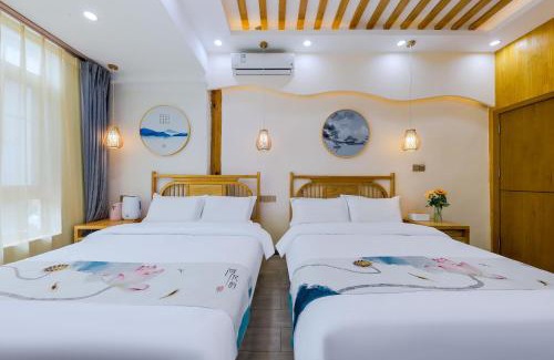 Dayan Old Town House | Lijiang Anyu Travel Resort