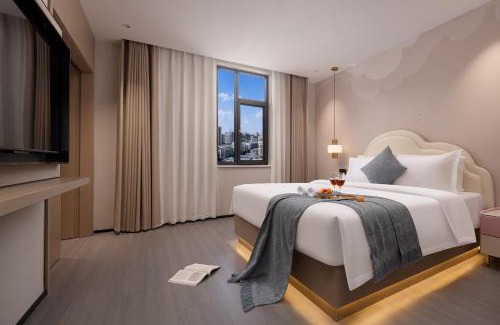 Gucheng Hotel | Lijiang Bamboo Elegance Court Hotel