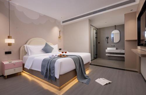Gucheng Hotel | Lijiang Bamboo Elegance Court Hotel