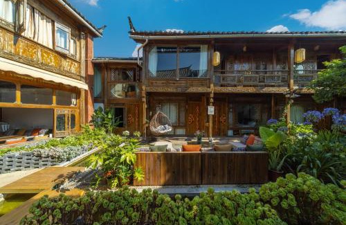 Dayan Old Town House | Lijiang Cotton Qiqi Boutique Inn