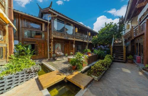 Dayan Old Town House | Lijiang Cotton Qiqi Boutique Inn