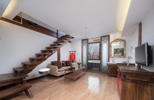 Dayan Old Town House | Lijiang Merry Inn