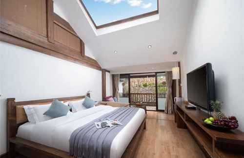 Dayan Old Town House | Lijiang Merry Inn