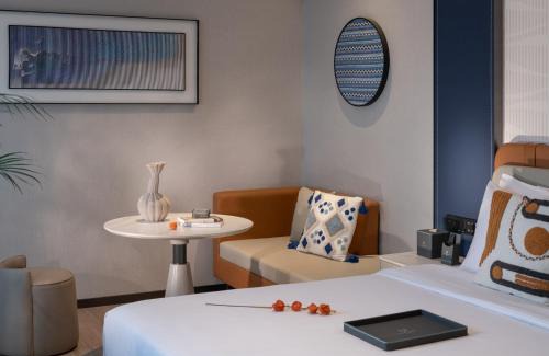 Gucheng Hotel | Lijiang OKDAY HOTEL