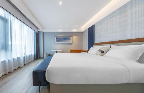 Gucheng Hotel | Lijiang OKDAY HOTEL
