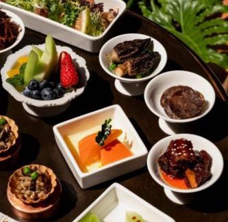 Dayan Old Town Hotel | Lijiang Old Town Anyu hotel