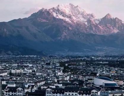 Dayan Old Town House | Lijiang Old Town Moju Homestay, Sifang Street Branch