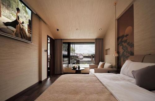 Dayan Old Town House | Lijiang Old Town Moju Homestay, Sifang Street Branch