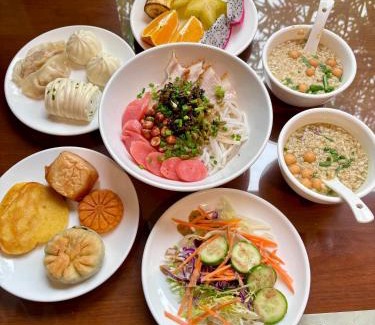 Guilin City Centre Hotel | Lijiang Riverside Luxury Hotel, Guilin