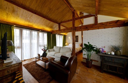 Shuhe Old Town Hotel | Lijiang Seven Island Resort