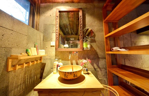 Shuhe Old Town Hotel | Lijiang Shuhe Youyiju Private Club
