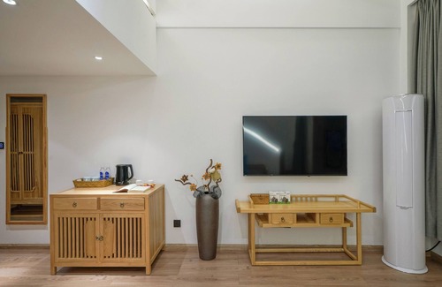 Gucheng Apartment | Lijiang Xisu Garden