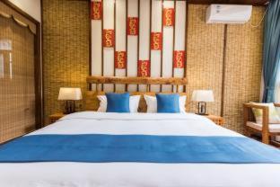 Dayan Old Town House | Lijiang Yue Tu Inn