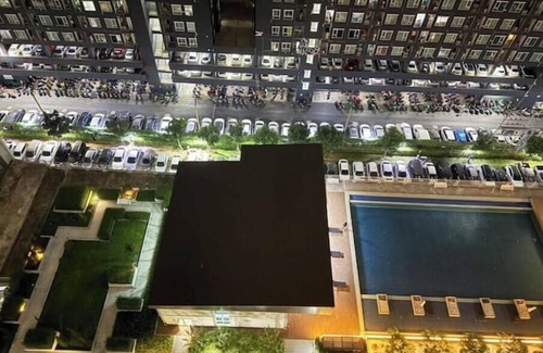Bang Sue Apartment | Lijing Bangson 2-bedroom apartment