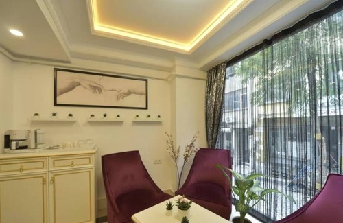 Emin Sinan House | Lika Hotel - Standard Double or Twin Room