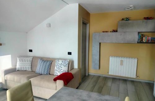 Sant'Anna Apartment | Lika