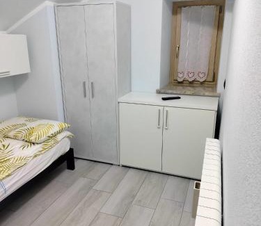 Sant'Anna Apartment | Lika
