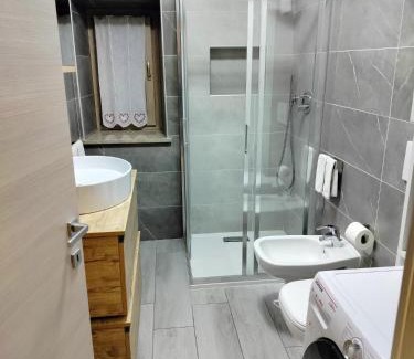 Sant'Anna Apartment | Lika