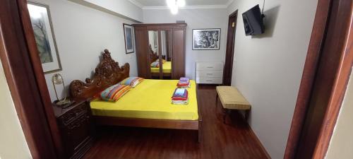 Old Boulevard Apartment | Lika's apartment