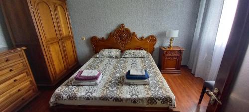 Old Boulevard Apartment | Lika's apartment