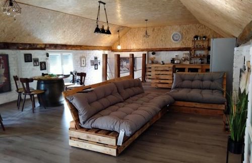 Licko Lesce Resort | Lika Sunset