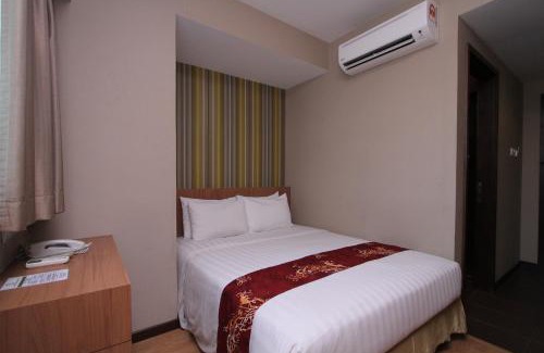 Likas Apartment | Likas Square - KK Apartment Suite