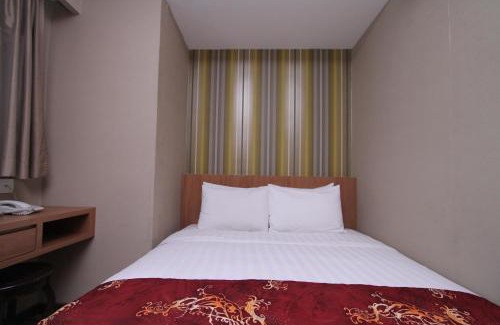 Likas Apartment | Likas Square - KK Apartment Suite