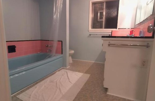 Seafair House | Like a home