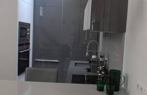 L'Europe Apartment | Like a house, fantastic loft style apartment * ideal for a family*