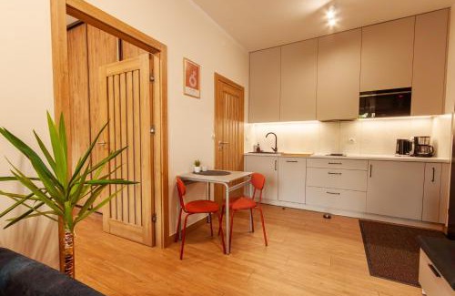 Plock Apartment | Like-a House Starówka