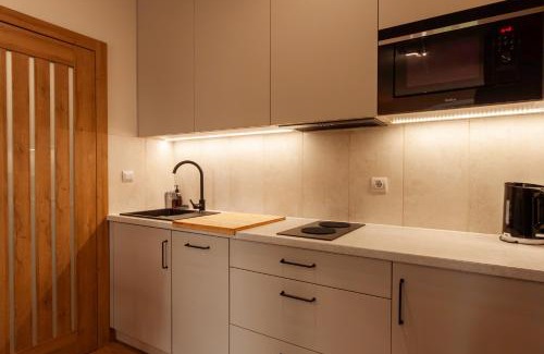 Plock Apartment | Like-a House Starówka