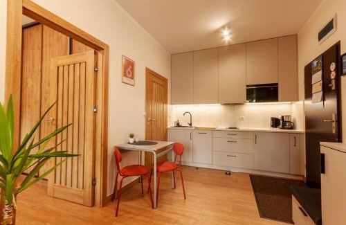 Plock Apartment | Like-a House Starówka