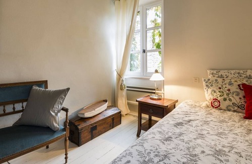 Valaurie House | Like a private mini village in 20 hectares with friends and family