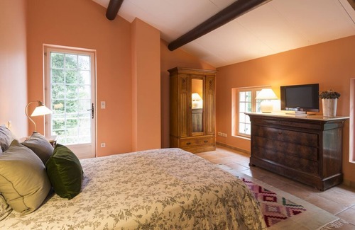 Valaurie House | Like a private mini village in 20 hectares with friends and family