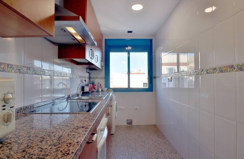 Distrito Noroeste Apartment | like at home