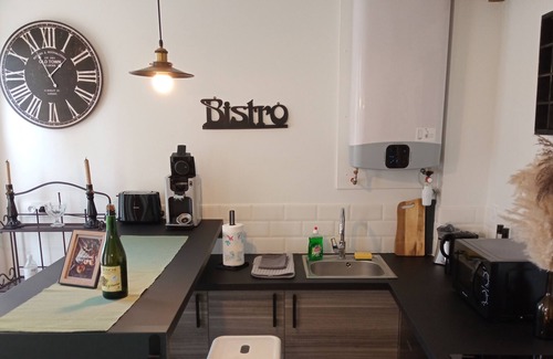 Cormeilles Apartment | Like at home