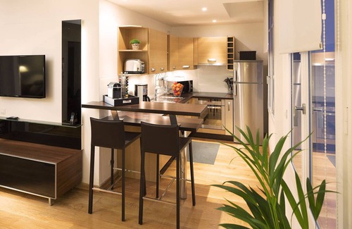 Montmartre Apartment | Like at Home in Montmartre